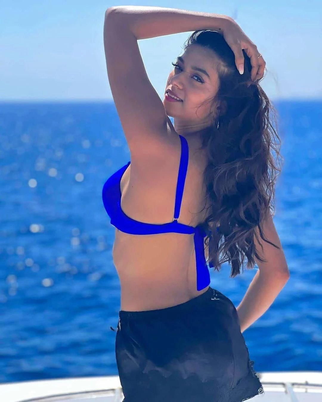 Call Girls in Rishikesh Service